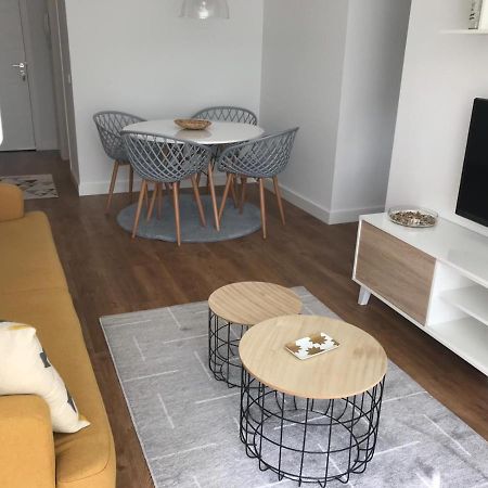 Apartamento O Grove Apartment Luaran gambar