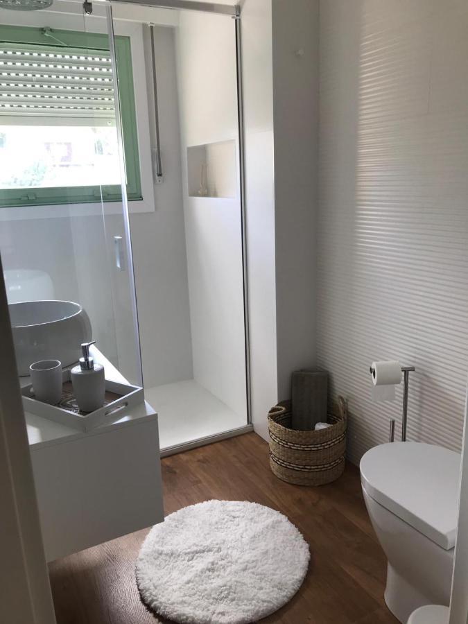 Apartamento O Grove Apartment Luaran gambar
